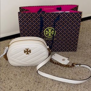 Tory Burch Kira small camera bag